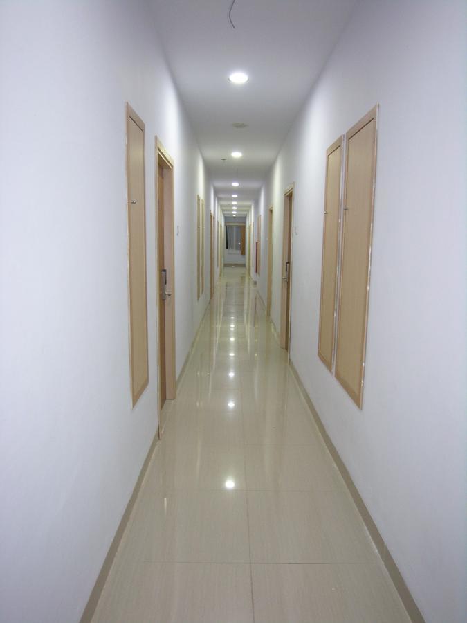 Hotel Delima Banjarmasin (South Kalimantan) Ngoại thất bức ảnh